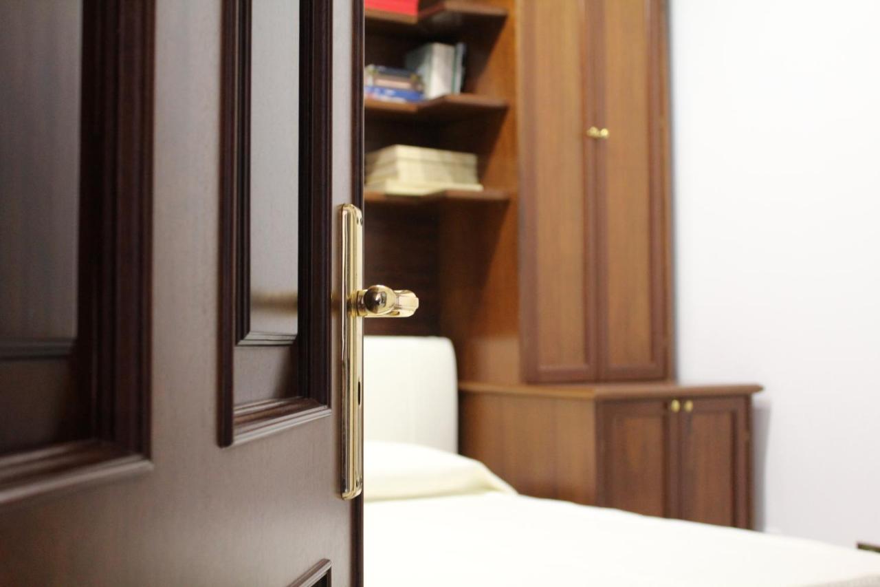 Villa Bice Пульсано Экстерьер фото