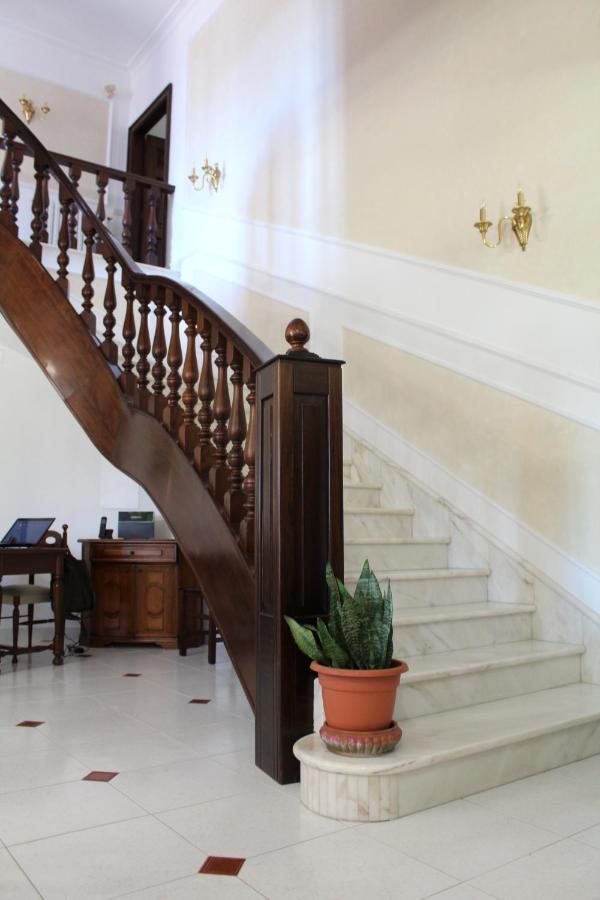Villa Bice Пульсано Экстерьер фото