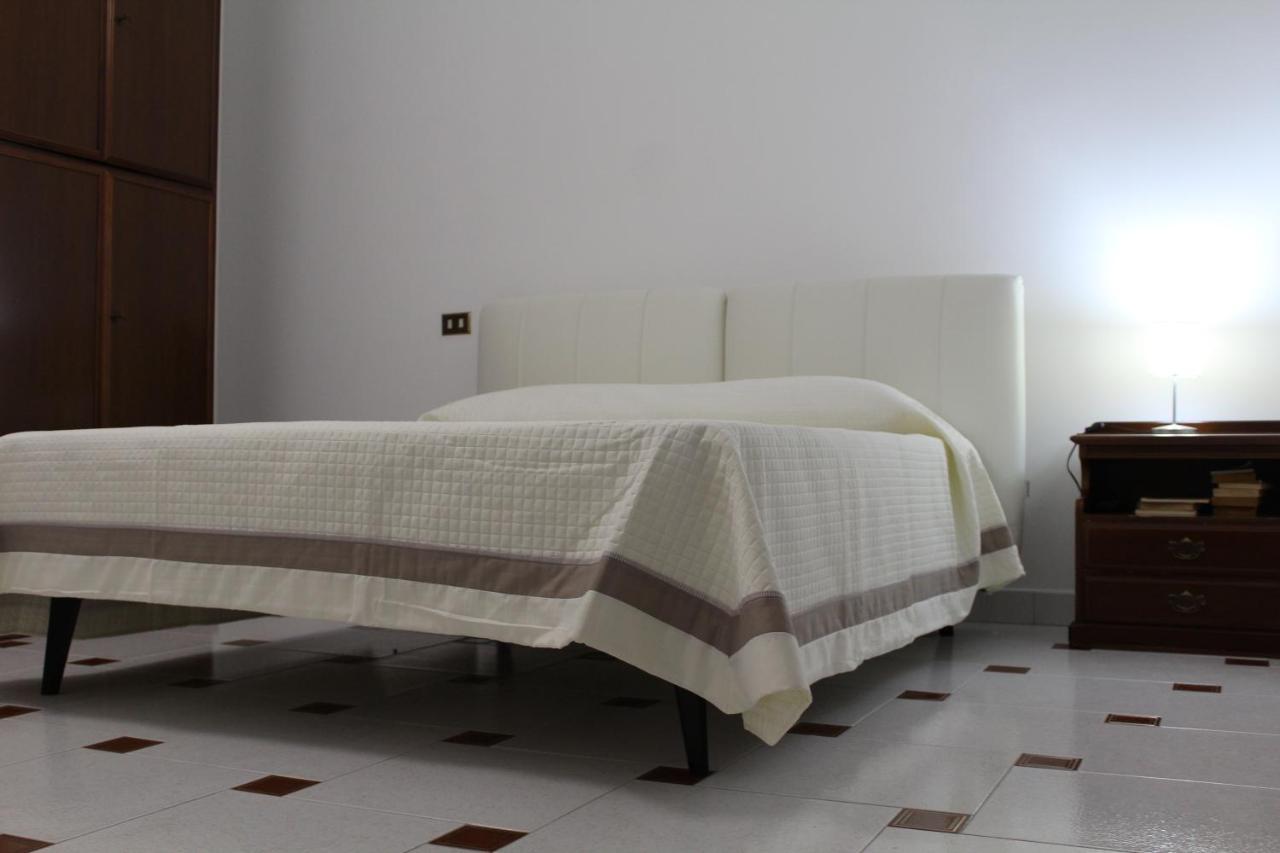 Villa Bice Пульсано Экстерьер фото