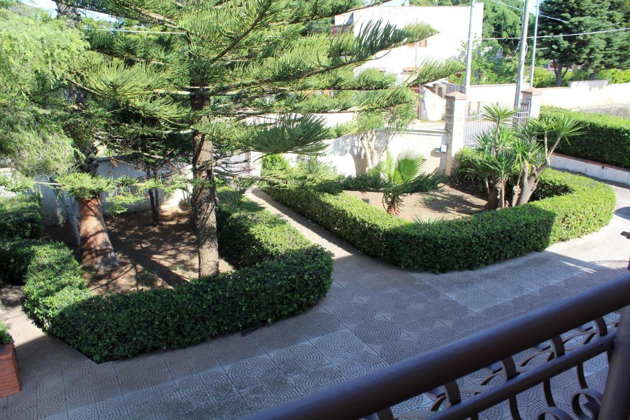 Villa Bice Пульсано Экстерьер фото